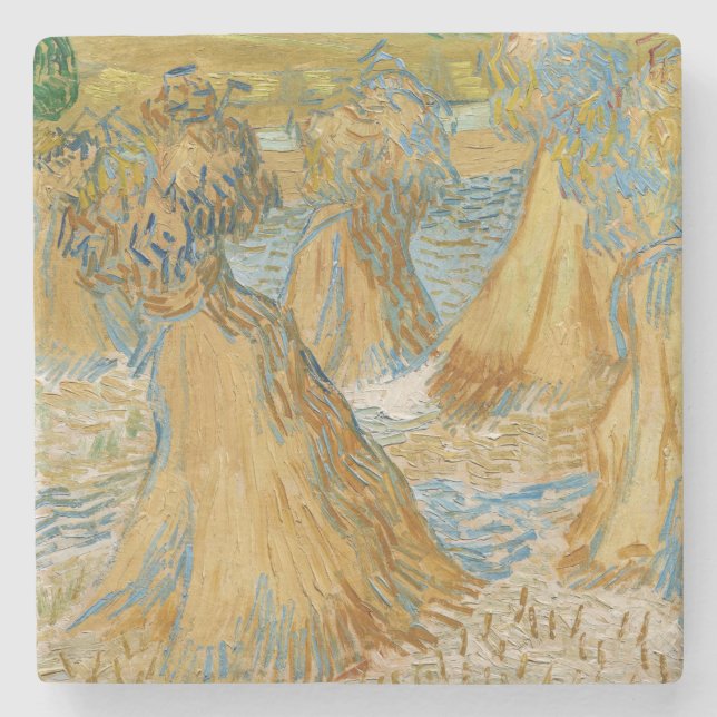 Vincent van Gogh - Veteax Stenunderlägg (Framsidan)