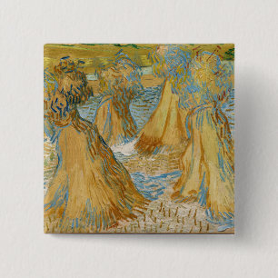 Vincent van Gogh - Vetegrottor Knapp