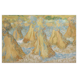 Vincent van Gogh - Vetegrottor Tyg