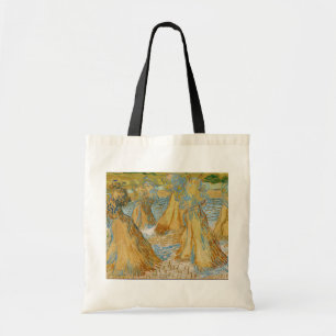 Vincent van Gogh - Vetegrottor Tygkasse