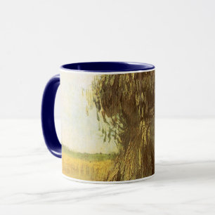 Vincent van Gogh - Veteknippen Mugg
