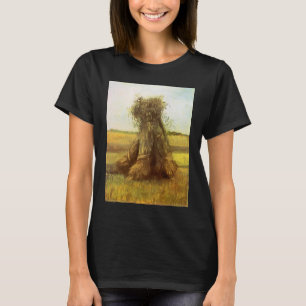Vincent van Gogh - Veteskörd Tee