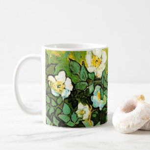 Vincent van Gogh - Vild Ro Kaffemugg