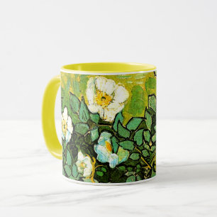 Vincent van Gogh - Vild Ro Mugg