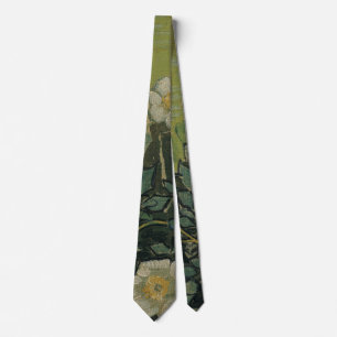 Vincent van Gogh - Vilda rosor Slips