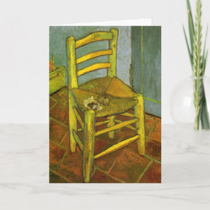 Vincent van Gogh - Vincent's Presidency with Hans Kort