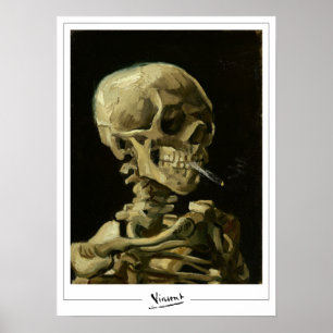 Vincent Van Gogh Zedign Art Poster nr 15