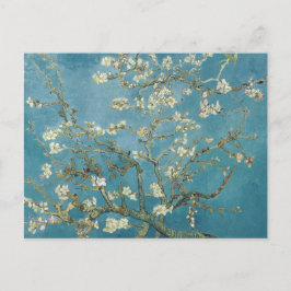 Vincent van Gogh's Almond blommar (1890) Helg Vykort