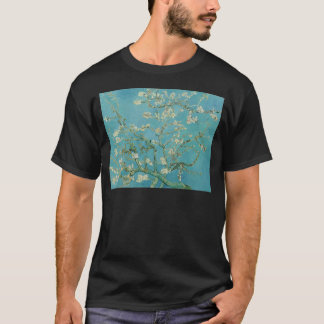 Vincent Van Gogh's Almond Blommars T-shirt