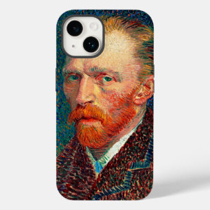 Vincent Van Goghs Starry Gaze