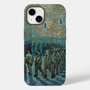 Vincent van Gogh's Starry Workout
