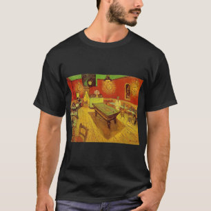 vincent willem Van Gogh 076 holländare 1853 1890 T-shirt