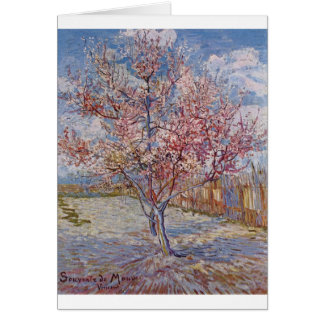Vincent_Willem_van_Gogh Hälsningskort