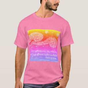 Vincent's Ord T Shirt