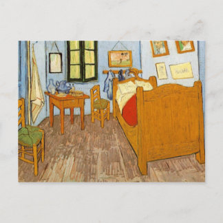 Vincent's Room Vykort
