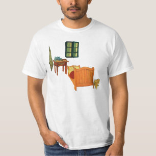 Vincents rumT-tröja T-shirt