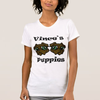 VINCES-VALPAR TRÖJA