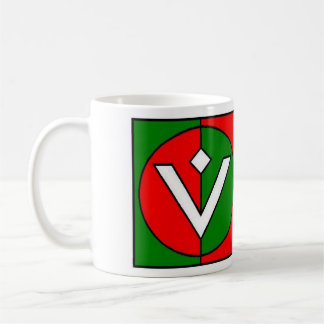 Vinciguerra kaffemugg