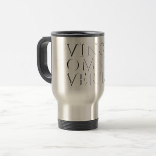 VINCIT OMNIA VERITAS - Light Resemugg