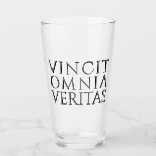 VINCIT OMNIA VERITAS - Ljust glas