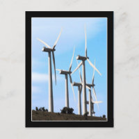 Vind - Alternativ energi