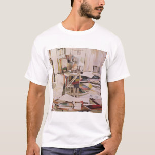 Vind av ändring 1991 t shirt