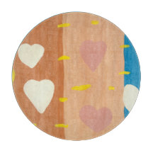 Vind av Kärlek:s styrelse