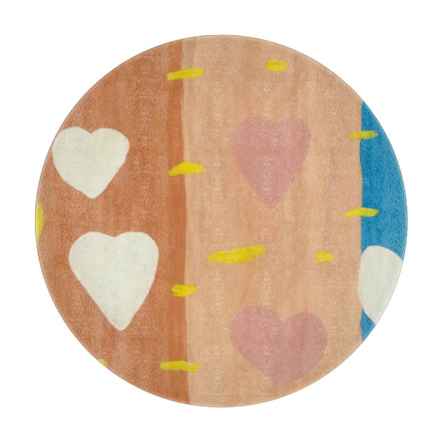 Vind av Kärlek:s styrelse (Framsidan)