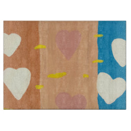 Vind av Kärlek:s styrelse