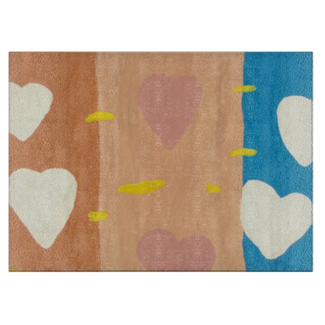 Vind av Kärlek:s styrelse (Framsidan)