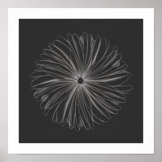 Vind av Petals Poster (Framsidan)