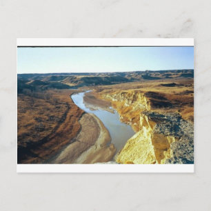 VIND CANYON VYKORT
