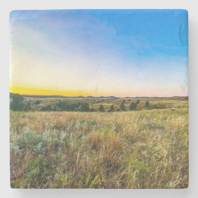 Vind Cave nationalpark Underlägg (Framsidan)