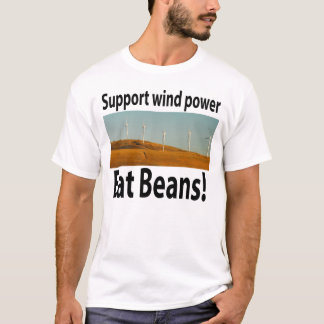 vind driver tee shirt