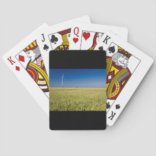 Vind Energi Casinokort