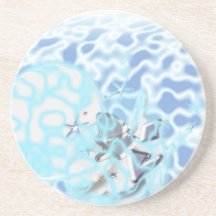 Vind för Abstrakt för Underlägg av sandsten