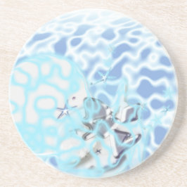 Vind för Abstrakt för Underlägg av sandsten