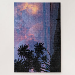 Vind för handel Moonlight Pussel