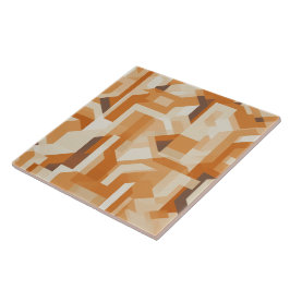 Vind för viskning, delikat aprikos Vågar Kakelplatta