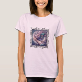 Vind Goddess T-Shirt