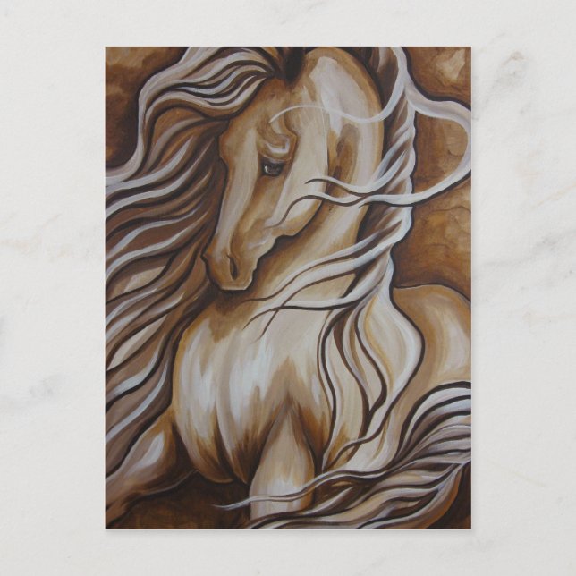 Vind I Vykort (Framsida)