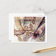 Vind i vykortet Willows