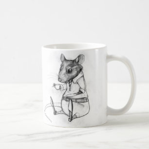 Vind i Willows Mugg