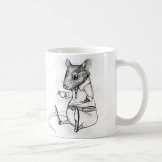 Vind i Willows Mugg