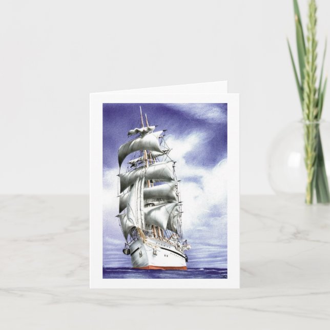 Vind inom handeln kort (Framsida)