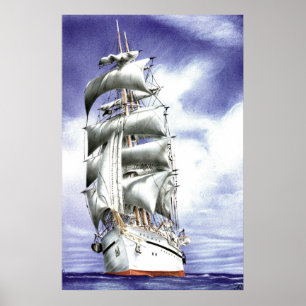Vind inom handeln poster