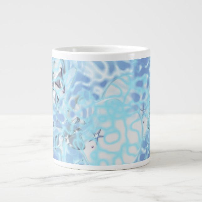 Vind Jumbo Mugg (Framsidan)