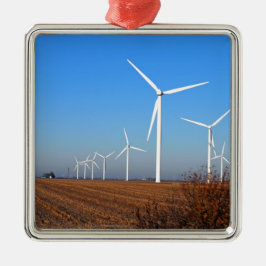 Vind kvarnar.JPG Julgransprydnad Metall
