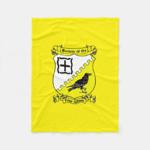 Vind Lodge Blanket Fleecefilt