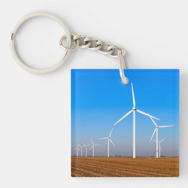 Vind Mill liggande (Framsidan)